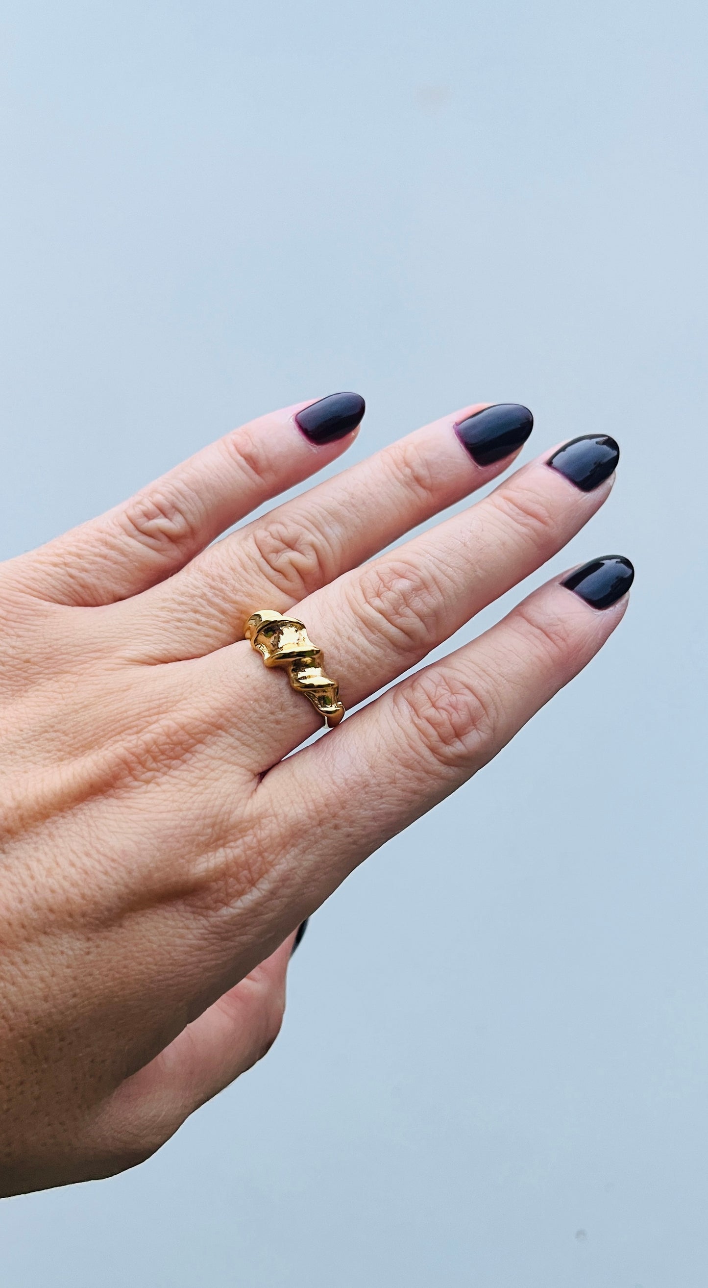 Anillo Colette