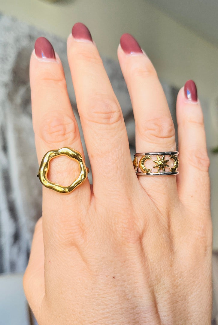Anillo Gaia