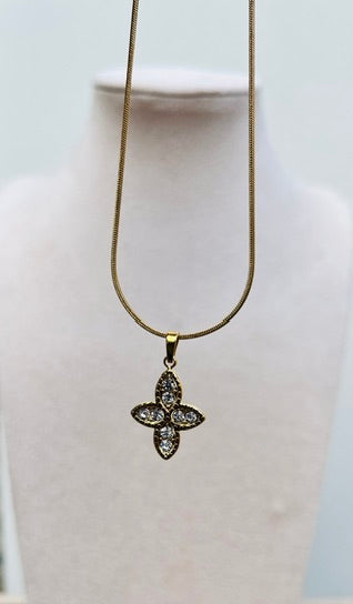 Collar Colette