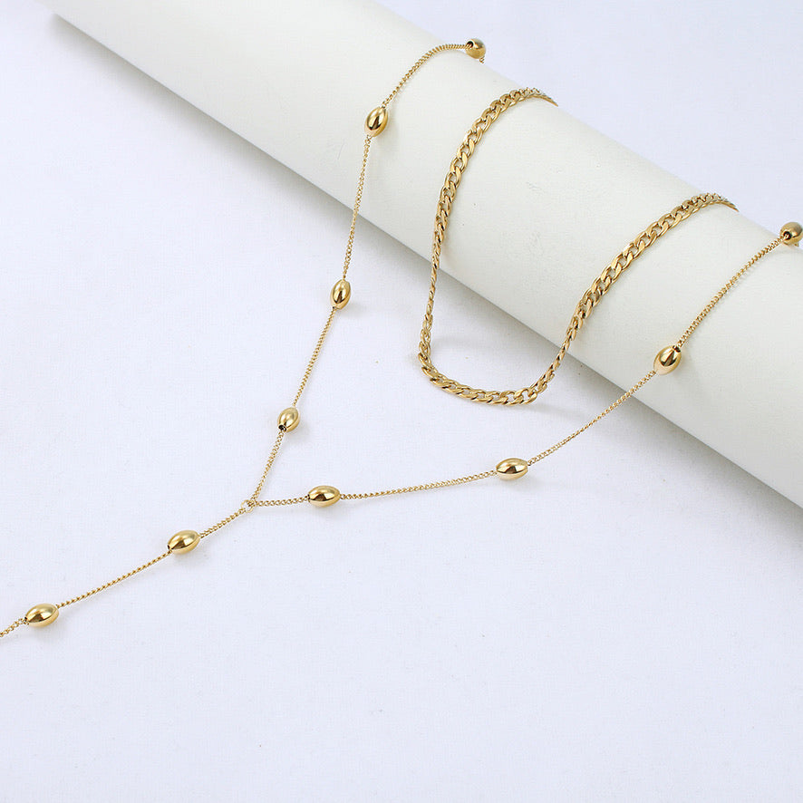 Collar Selene