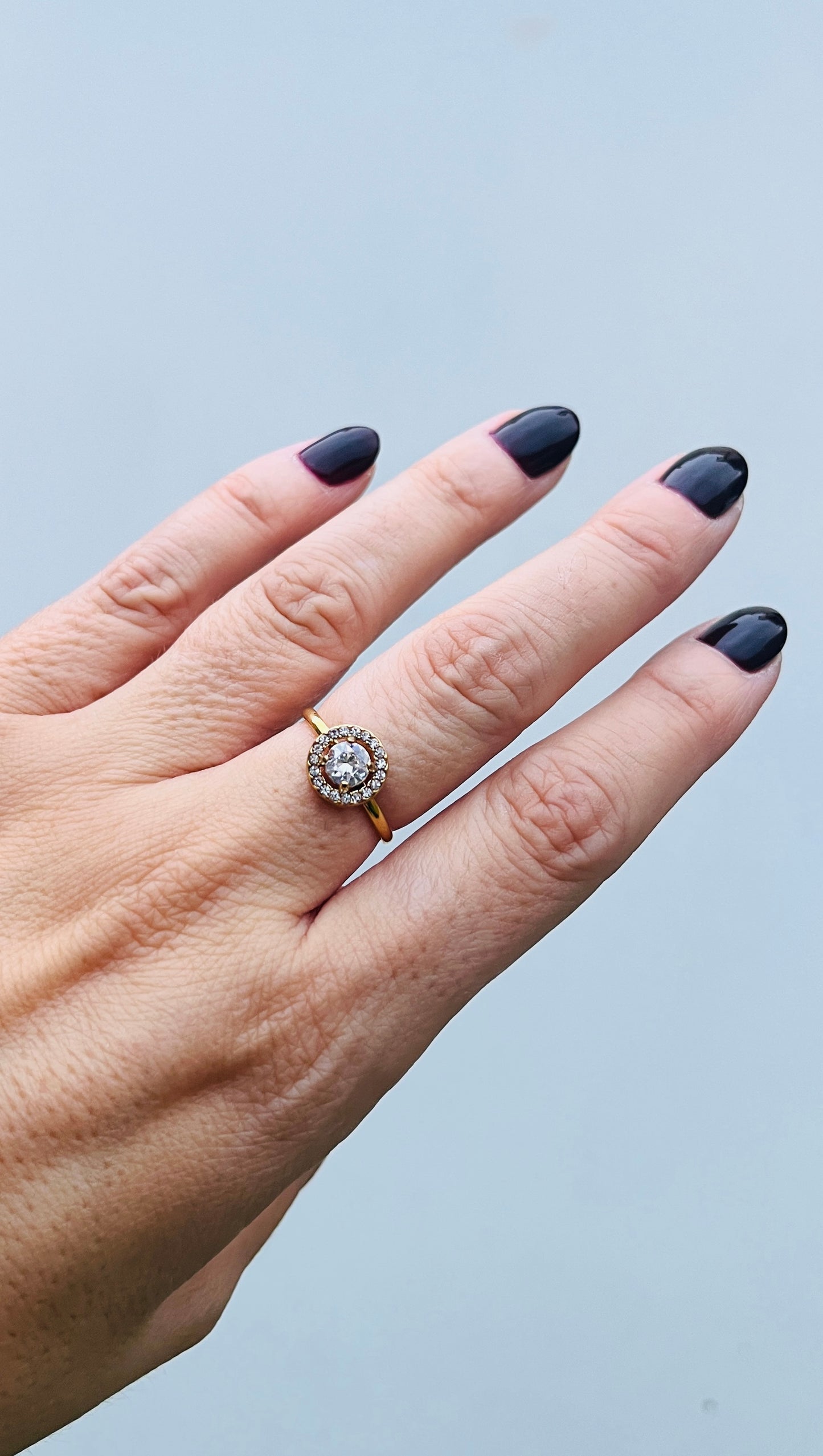 Anillo Edith