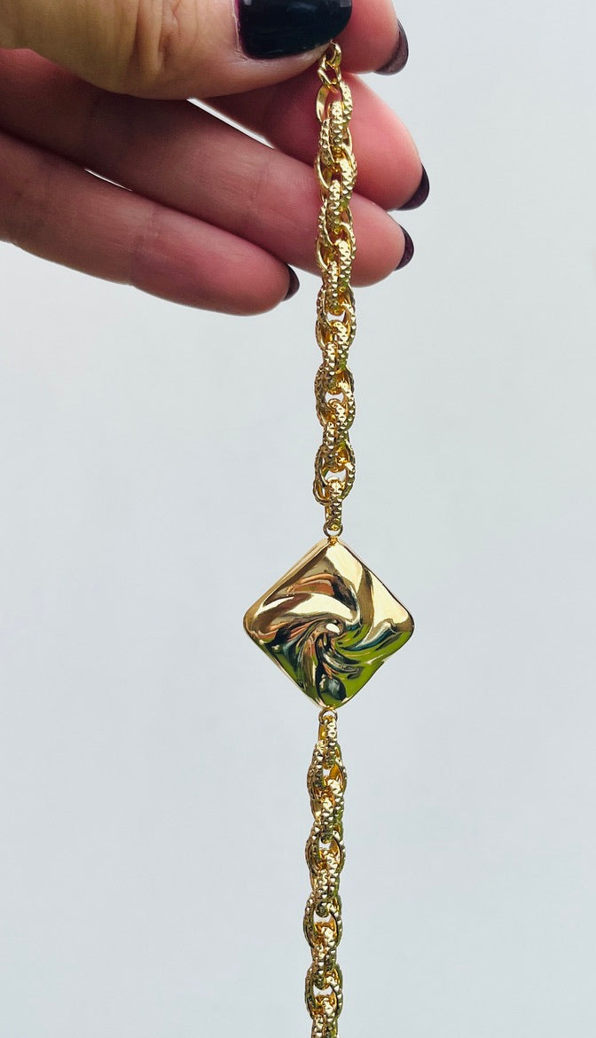 Pulsera Allende