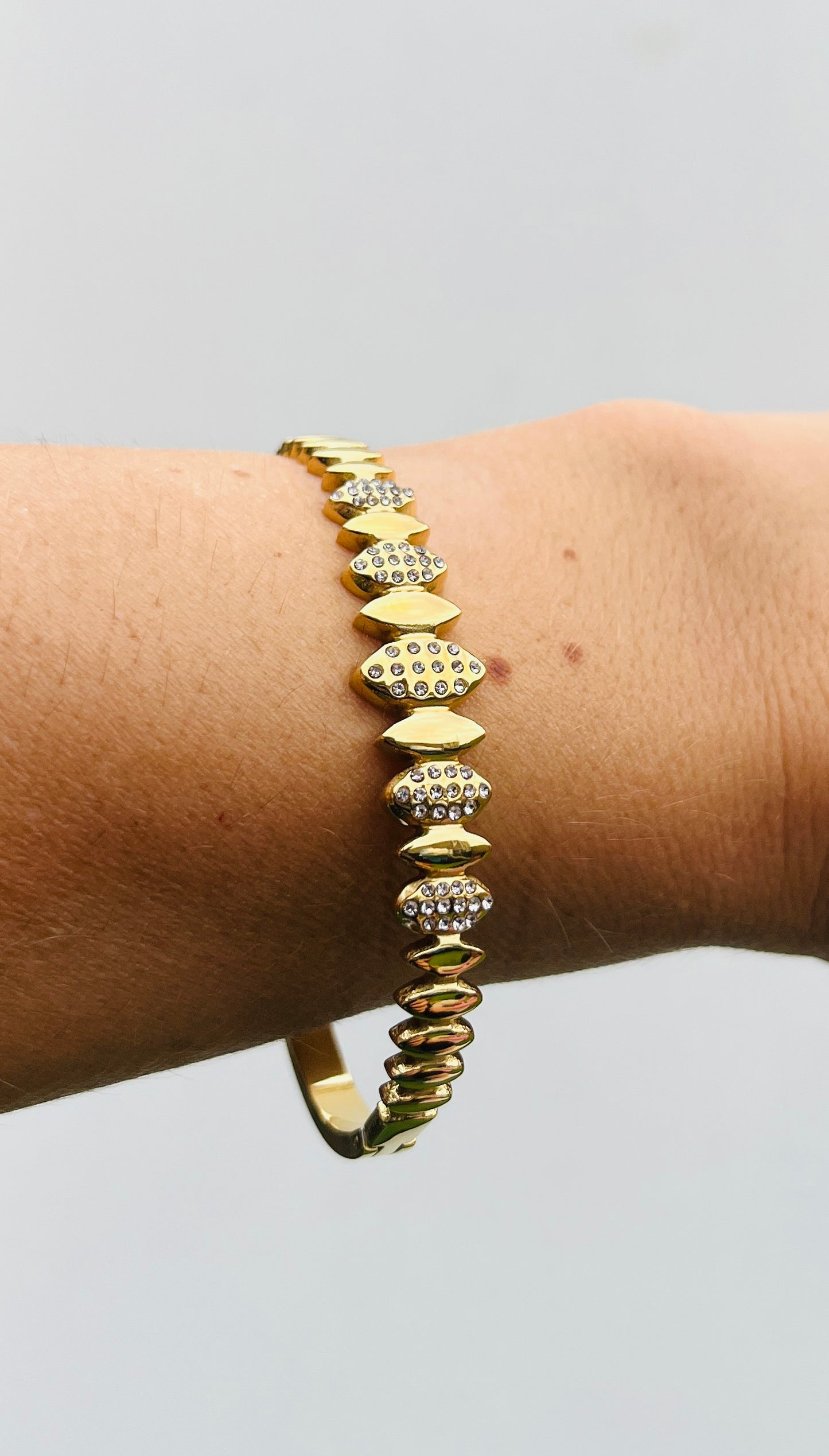 Pulsera Clarissa