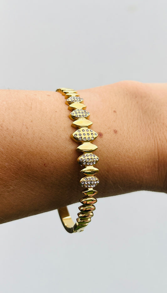 Pulsera Clarissa