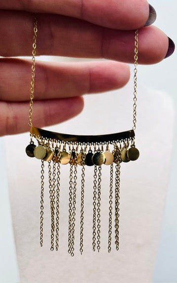 Collar Marguerite