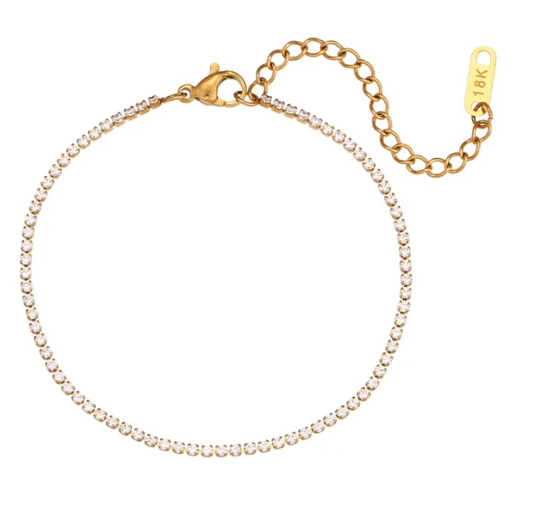 Pulsera Isis