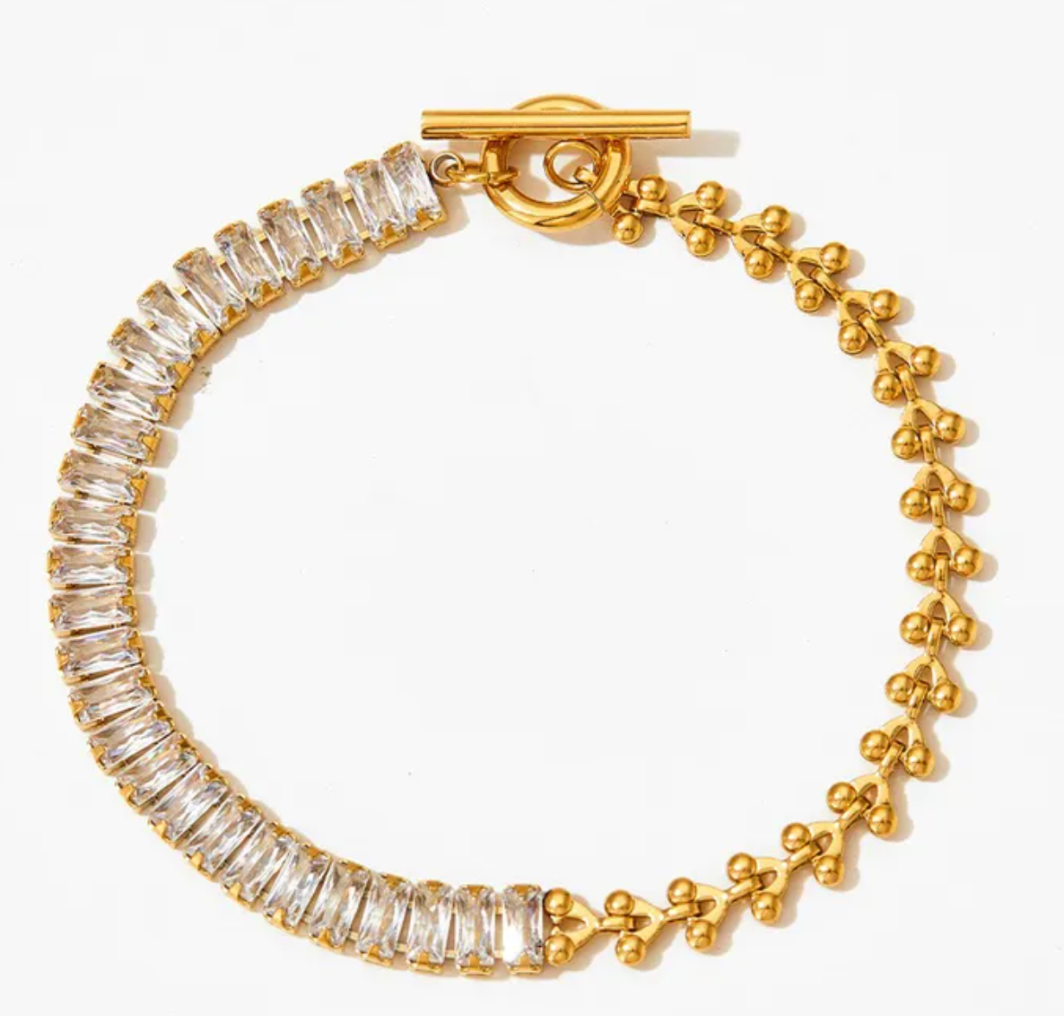 Pulsera Artemisa