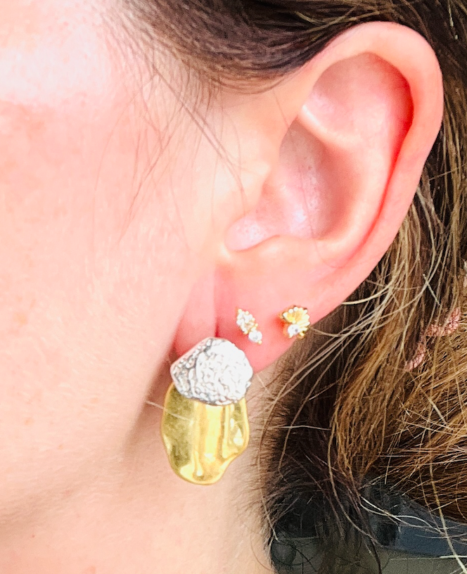 Pendientes Tamar