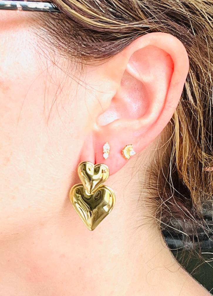 Pendientes Lúa