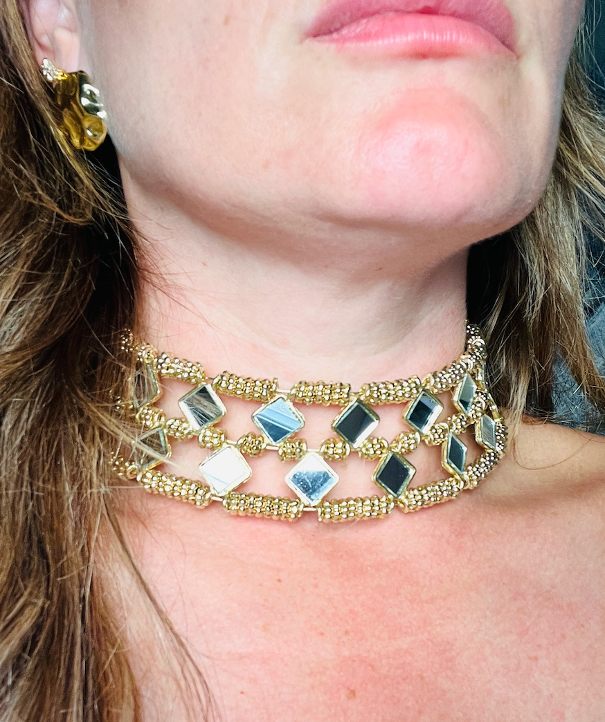 Choker Cleopatra