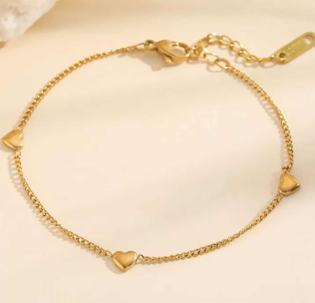 Pulsera Jane