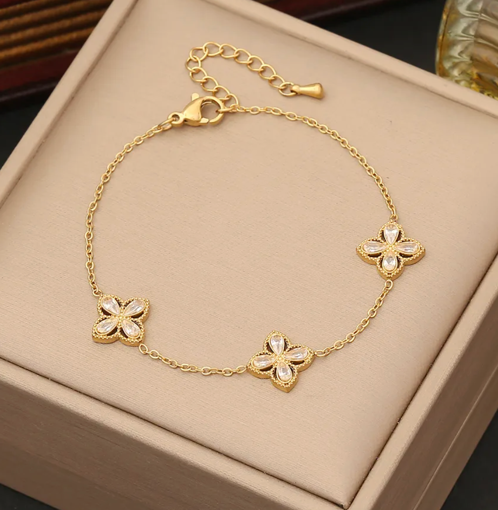 Pulsera Virginia
