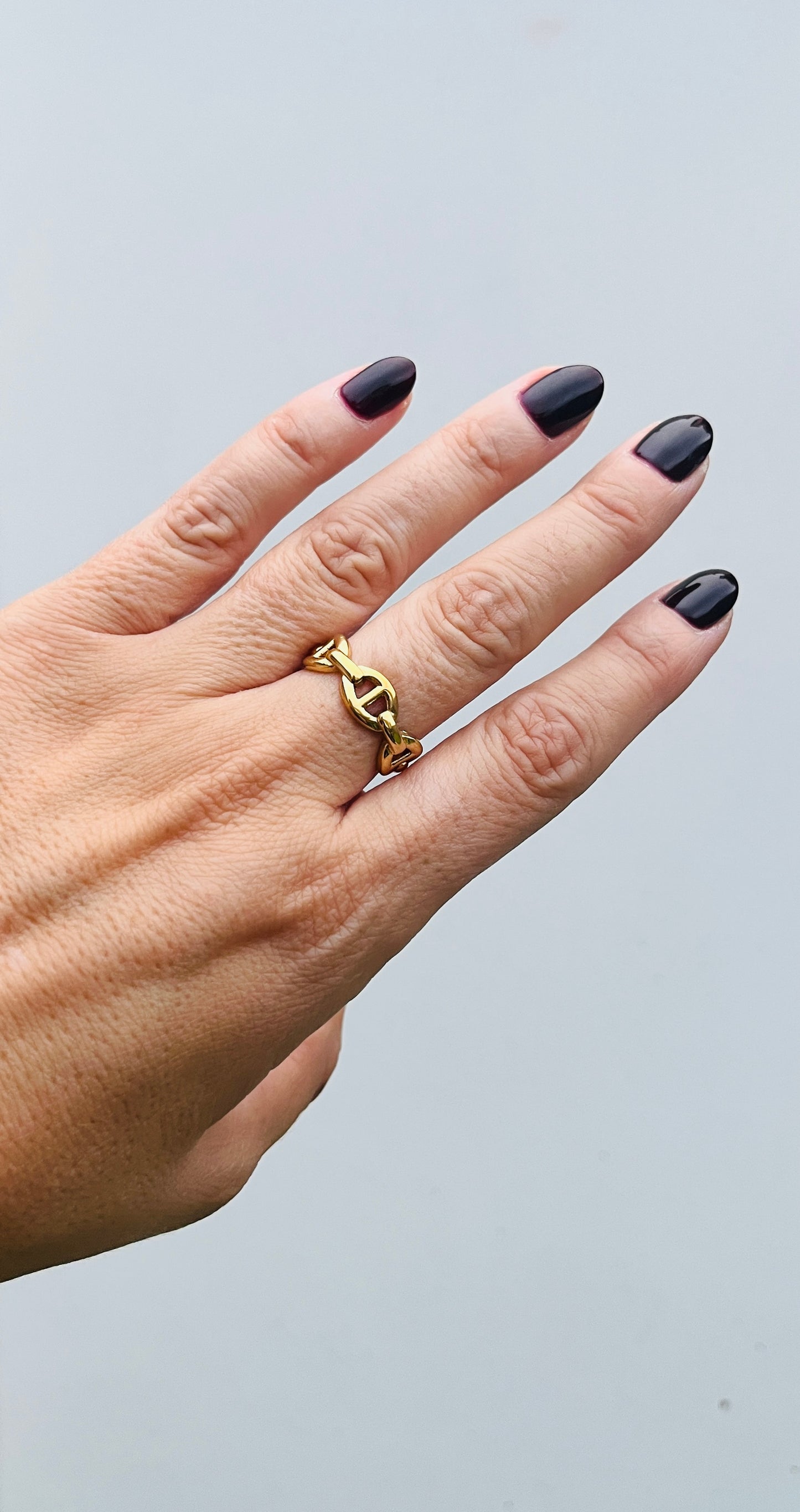 Anillo Anaïs