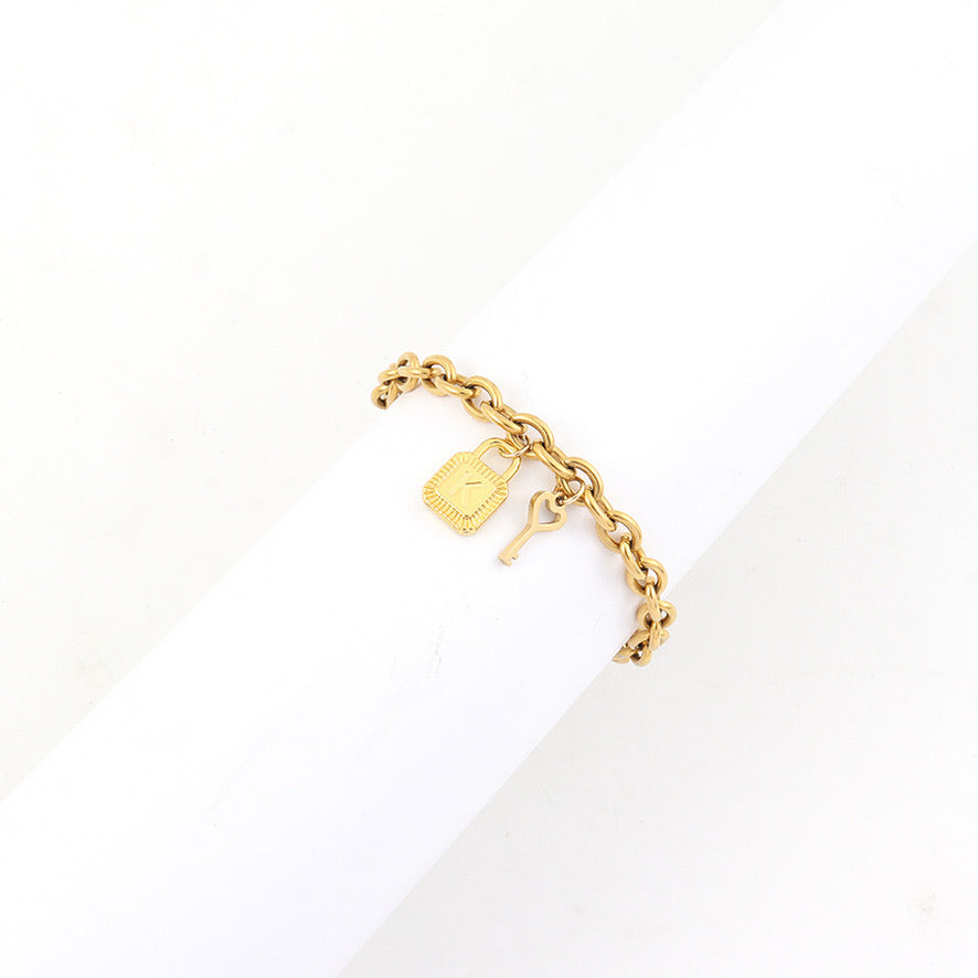 Pulsera Hera