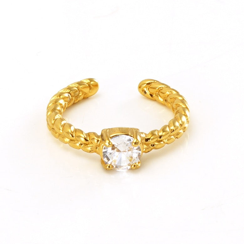 Anillo Freya