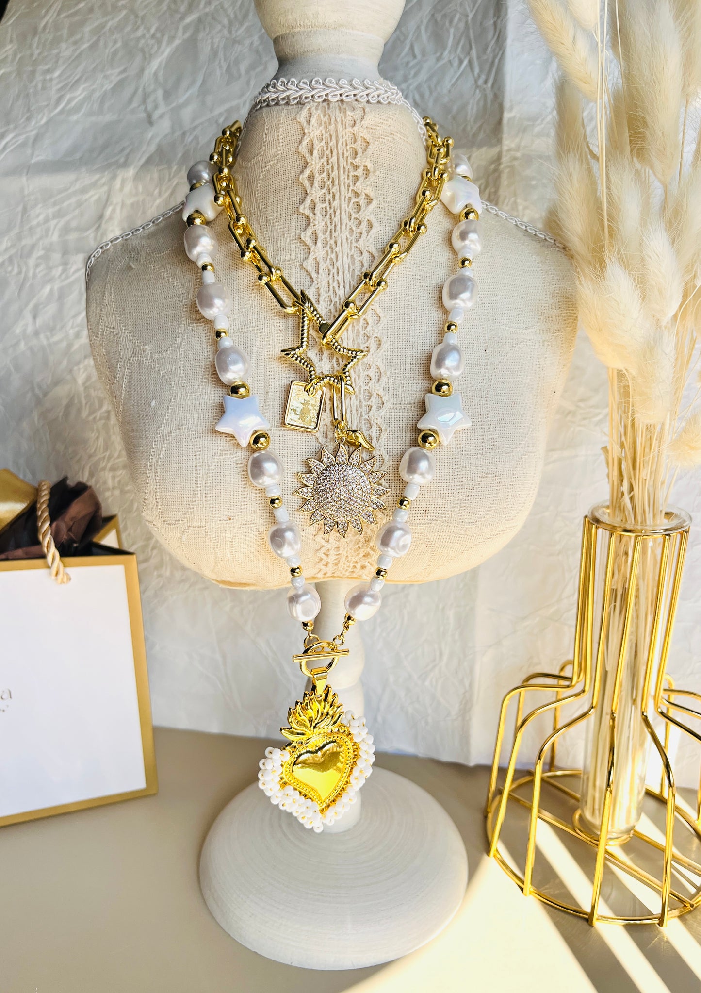 Collar Venus