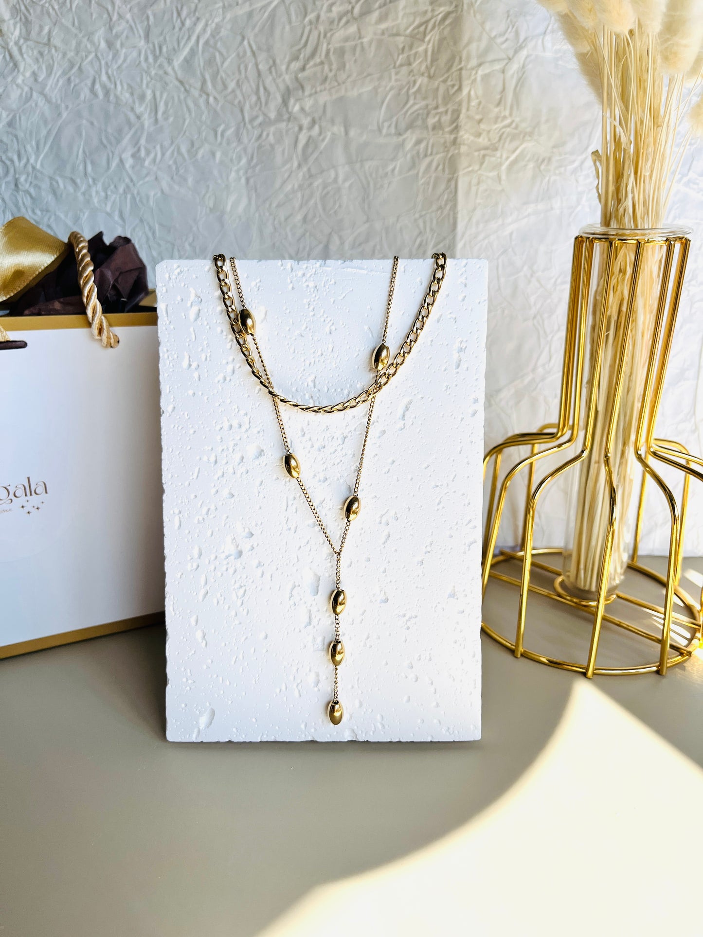 Collar Selene