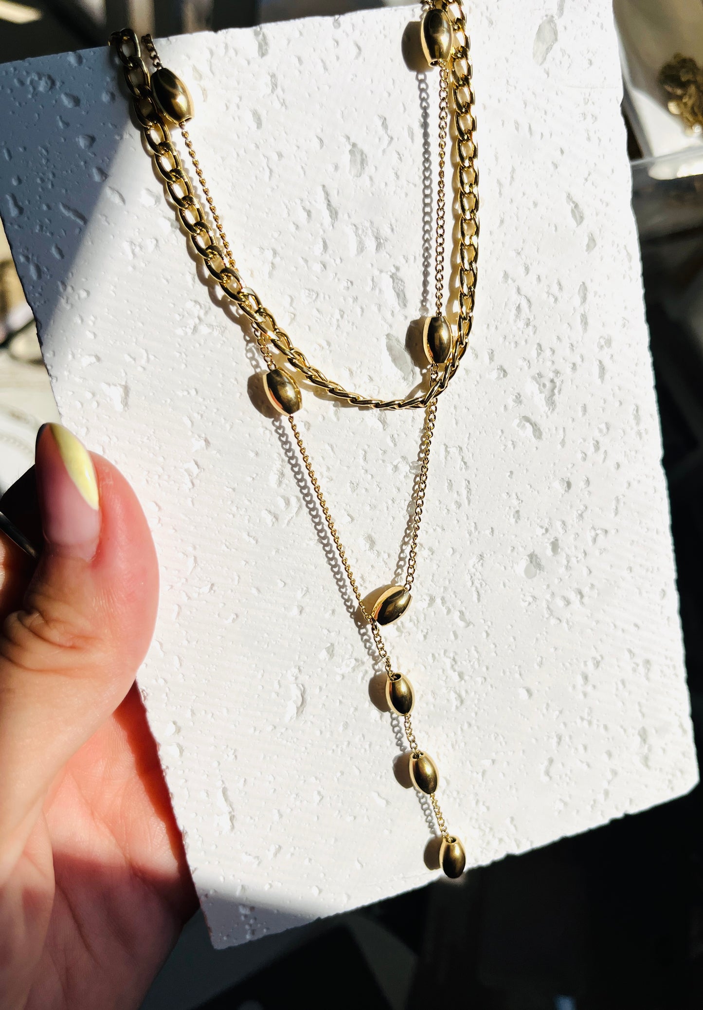 Collar Selene