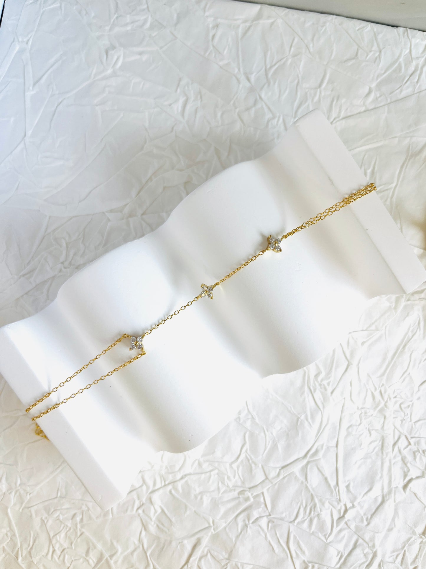 Pulsera Atenea