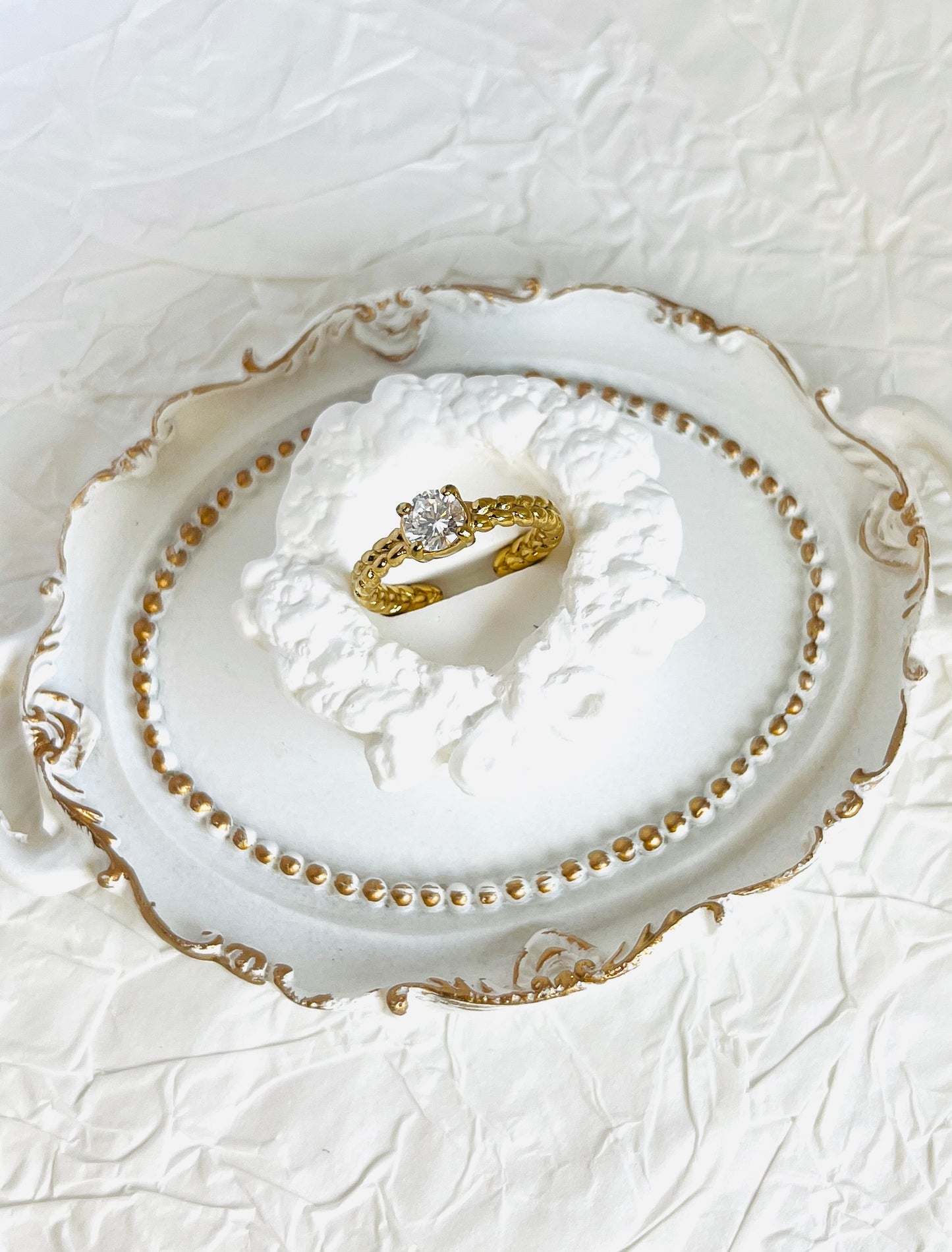 Anillo Freya