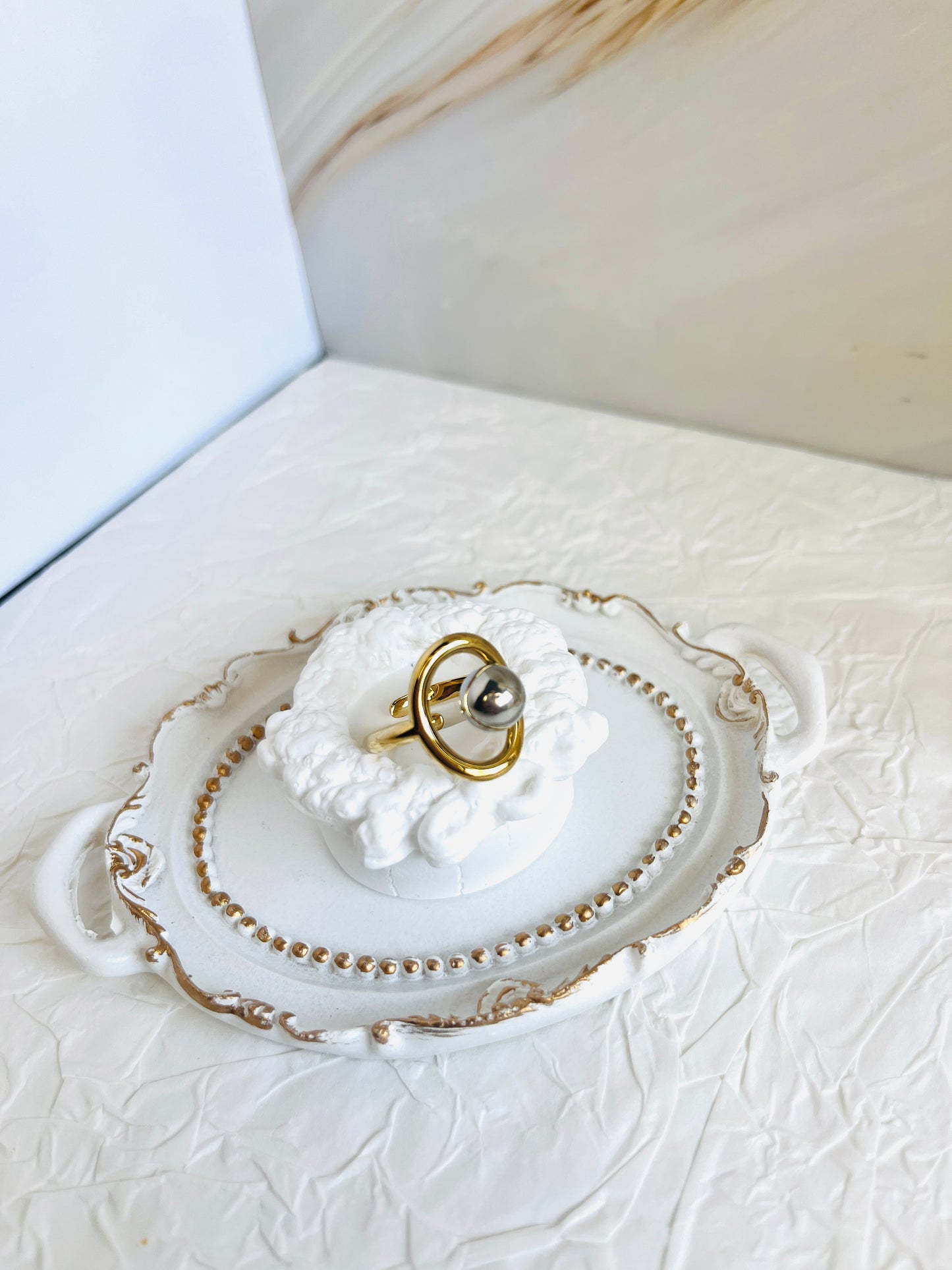 Anillo Hécate