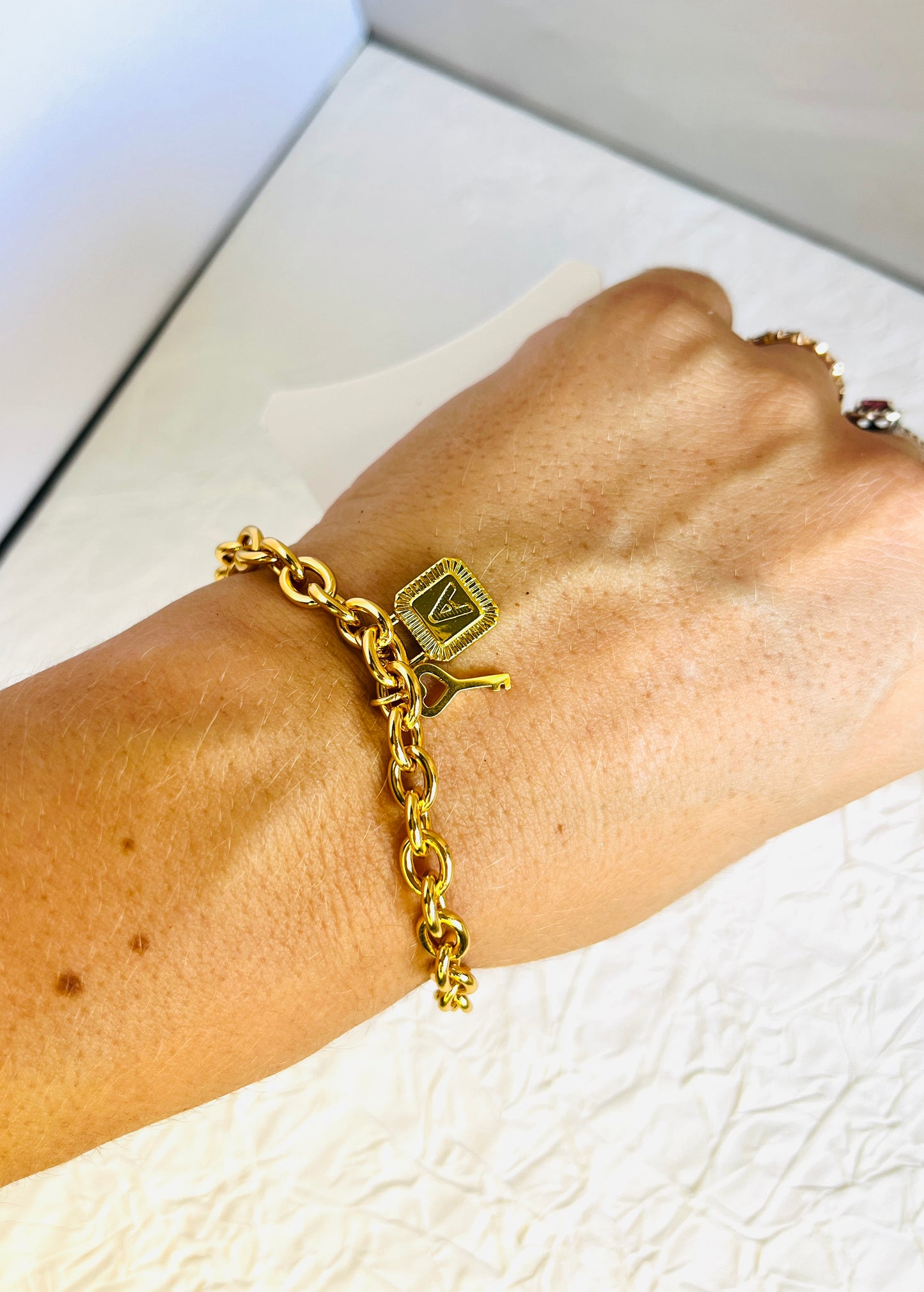 Pulsera Hera