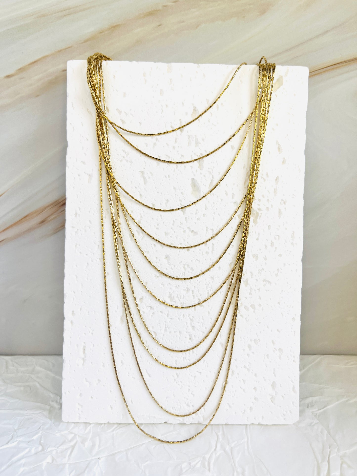 Collar Hera