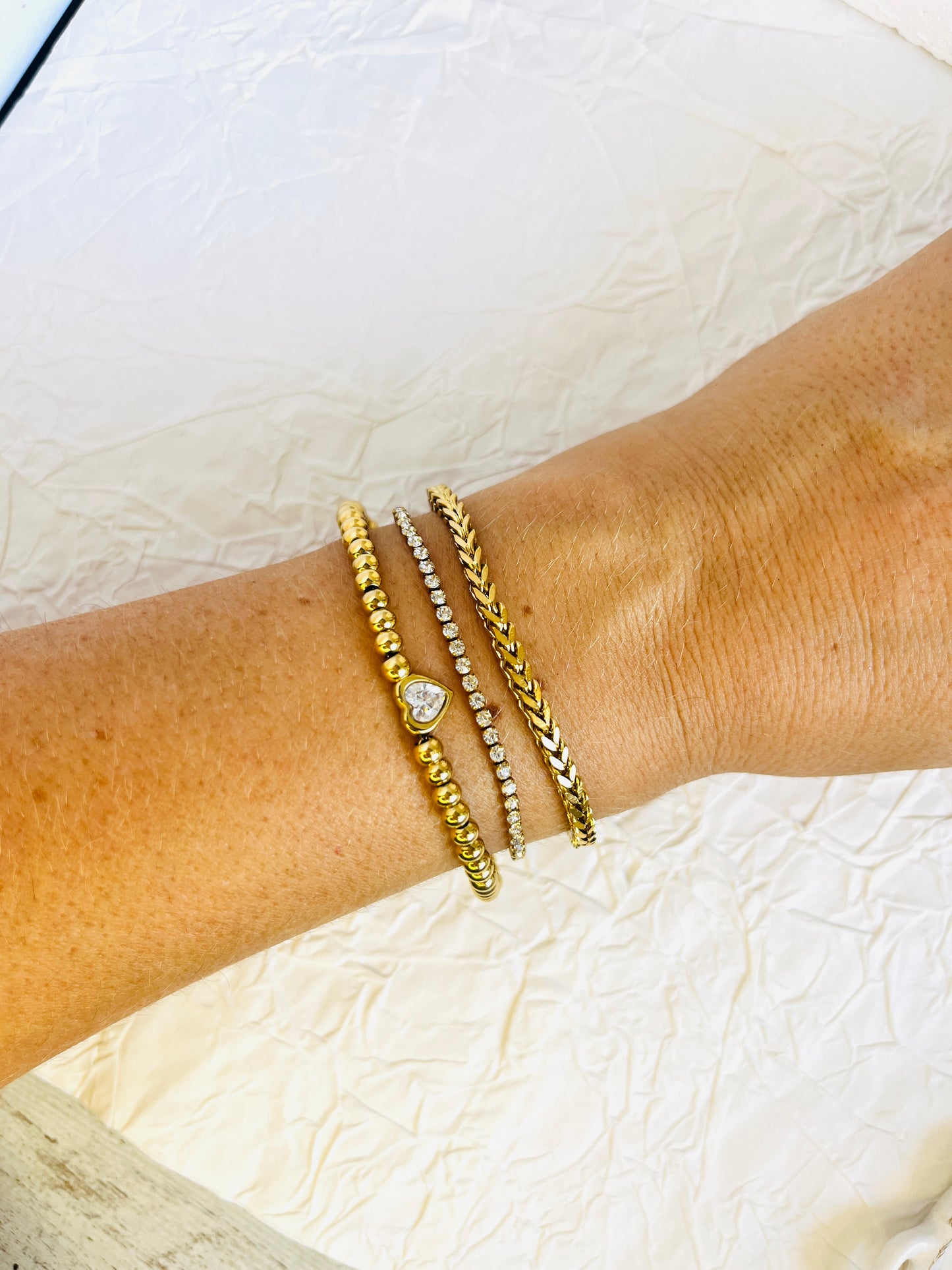 Pulsera Isis
