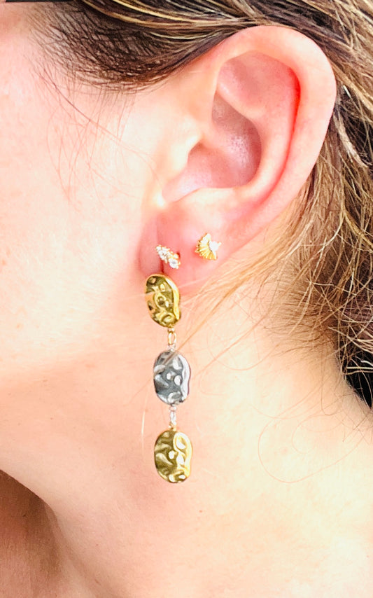 Pendientes Eos