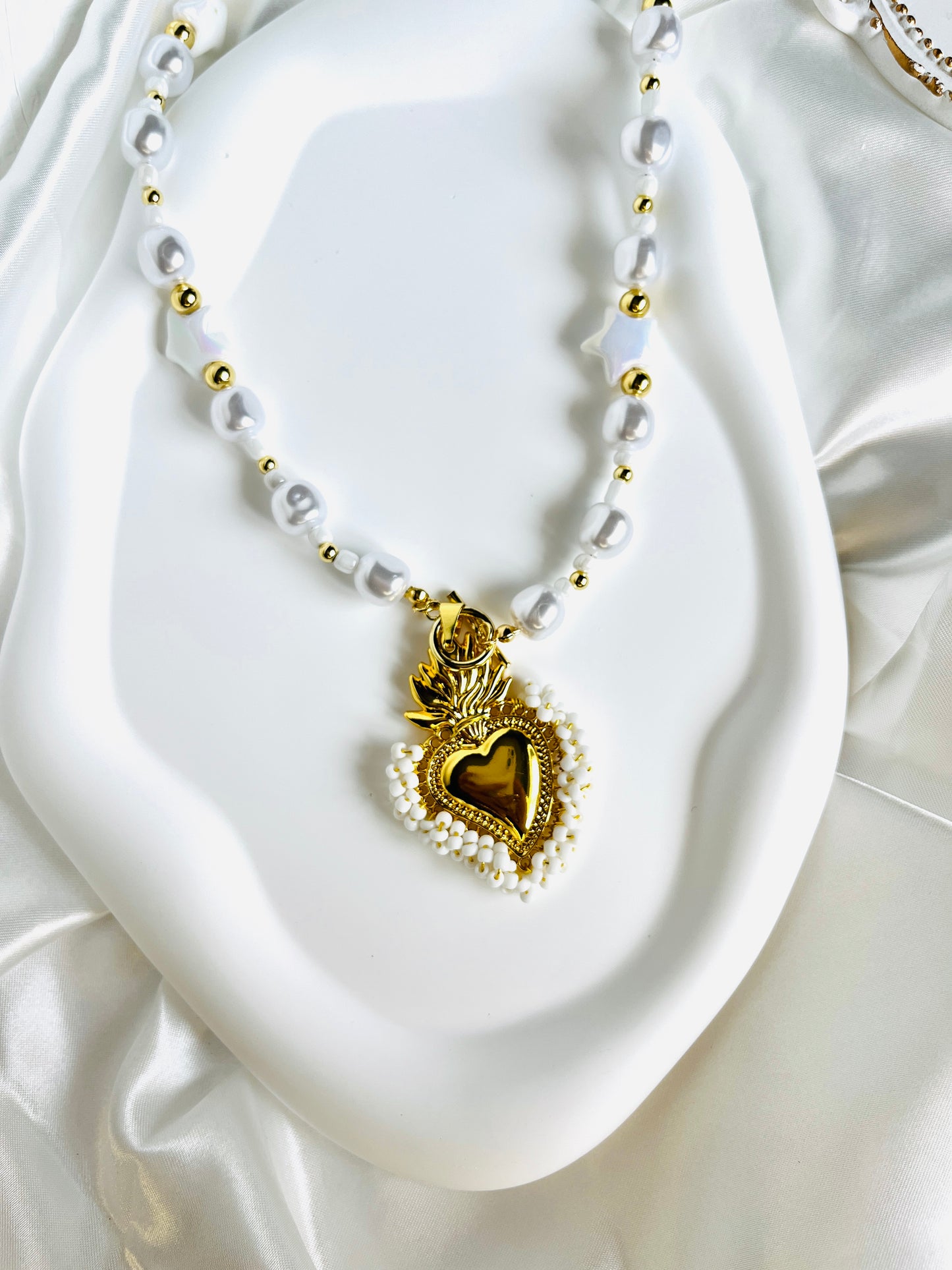 Collar Venus