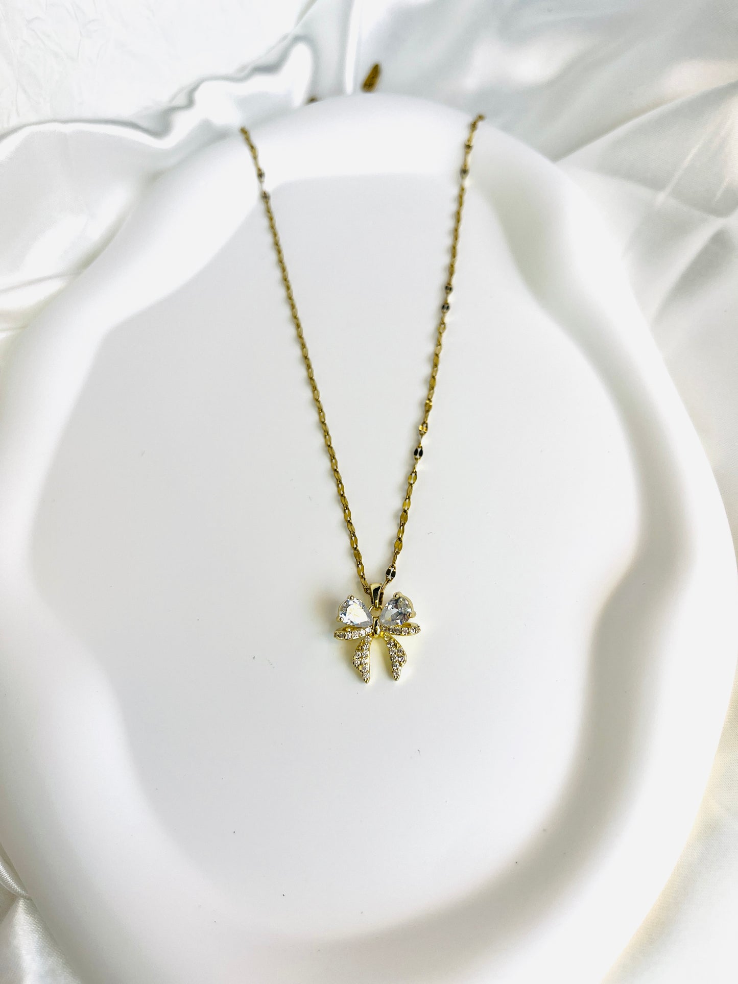 Collar Hebe