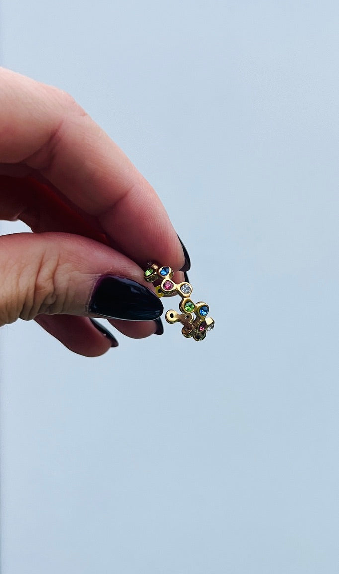 Anillo Laforet
