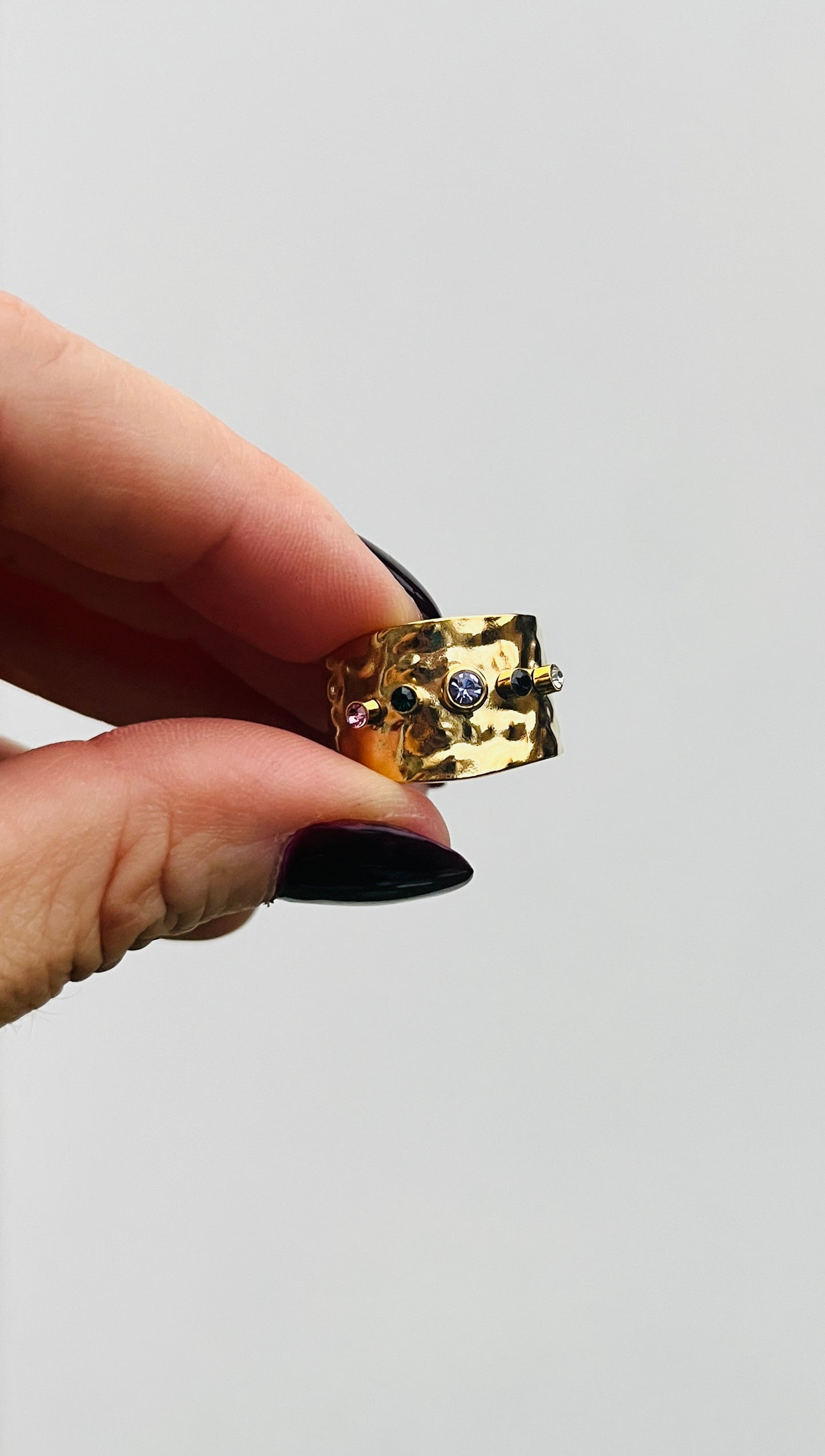 Anillo Mistral