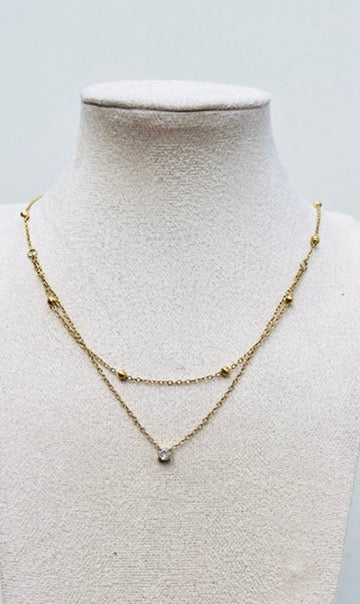Collar Isa