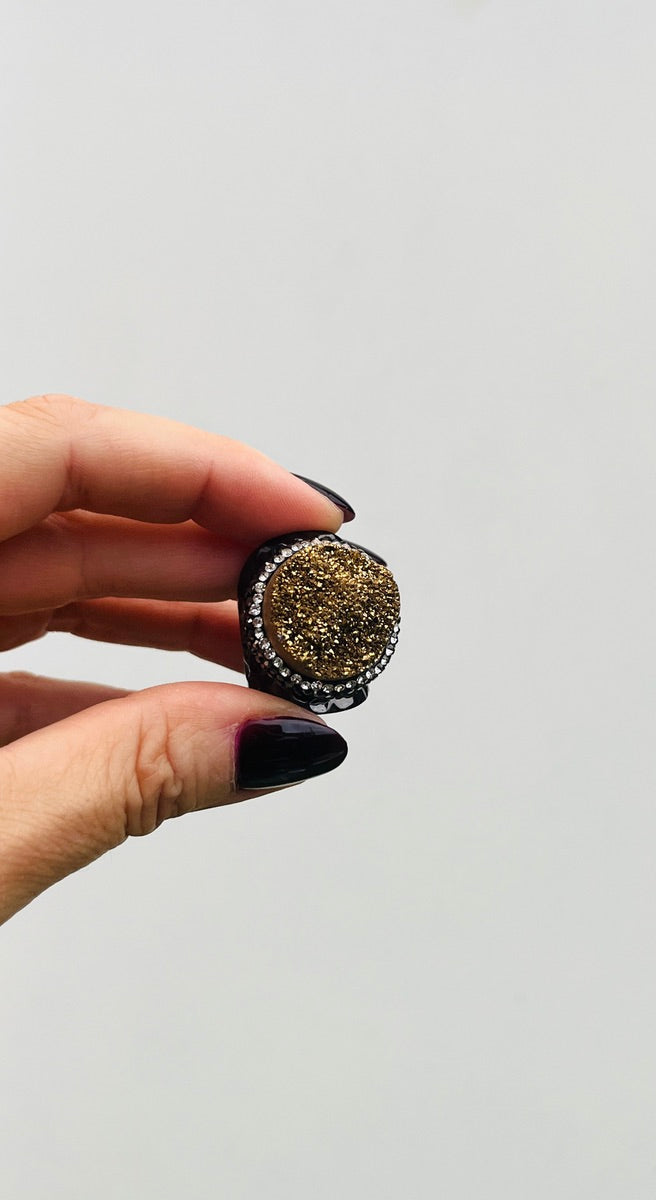 Anillo Margaret