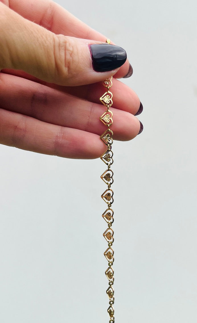 Pulsera Neruda