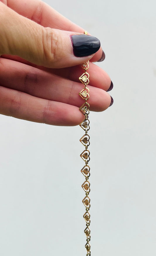 Pulsera Neruda
