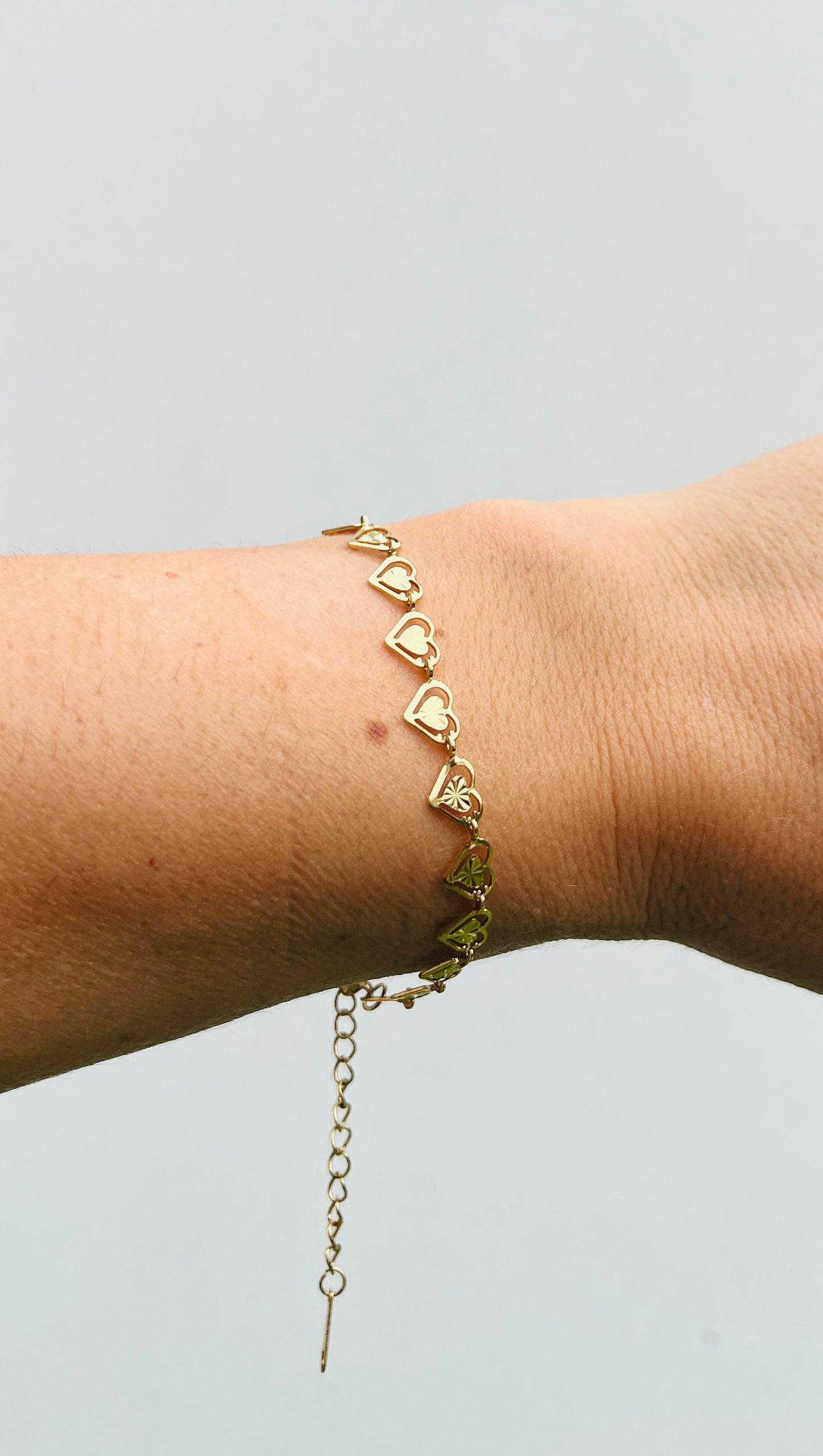 Pulsera Neruda