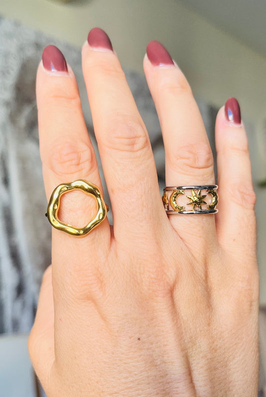 Anillo Gaia