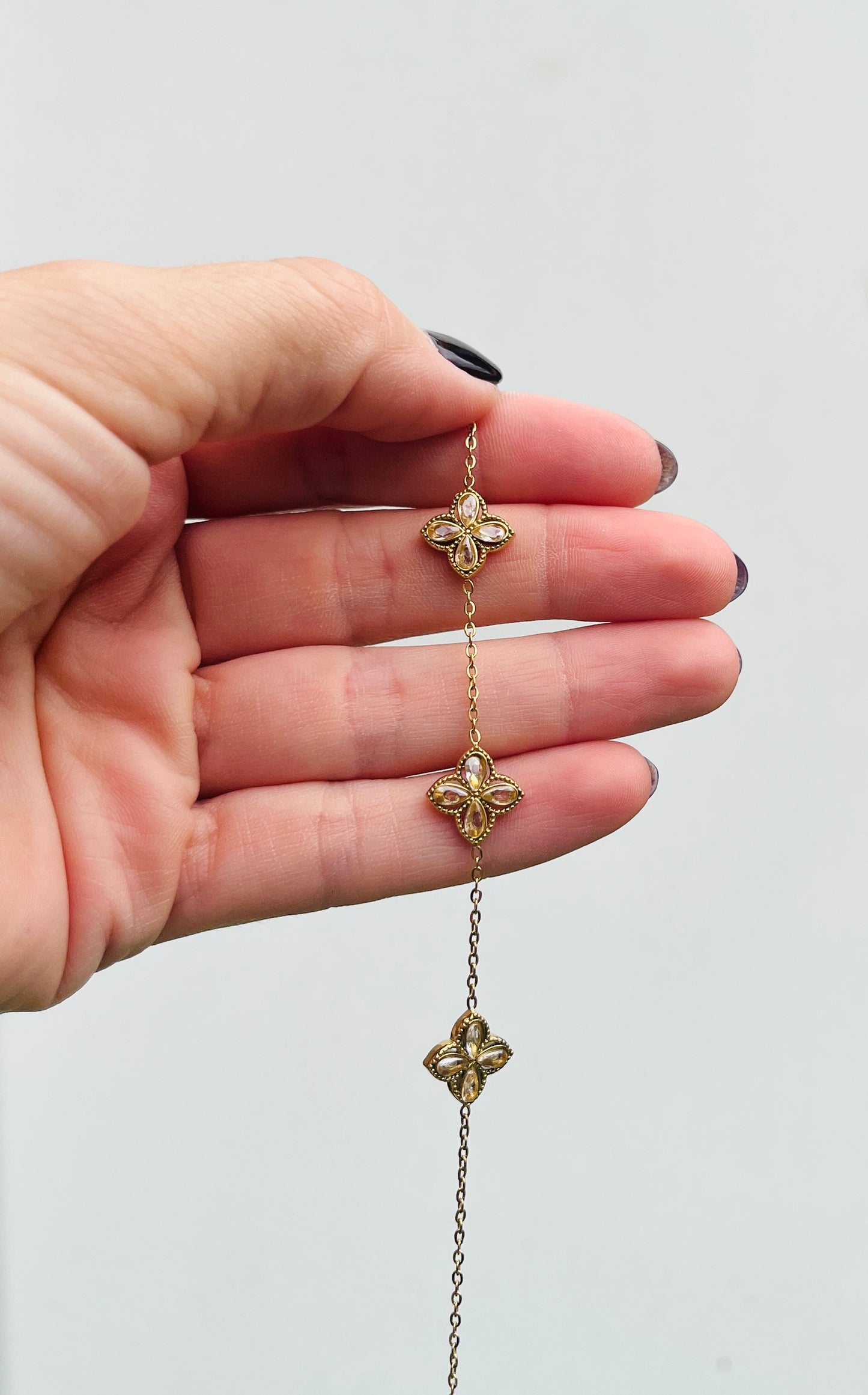 Pulsera Virginia
