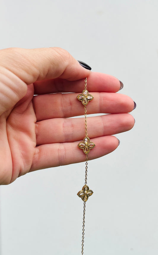 Pulsera Virginia