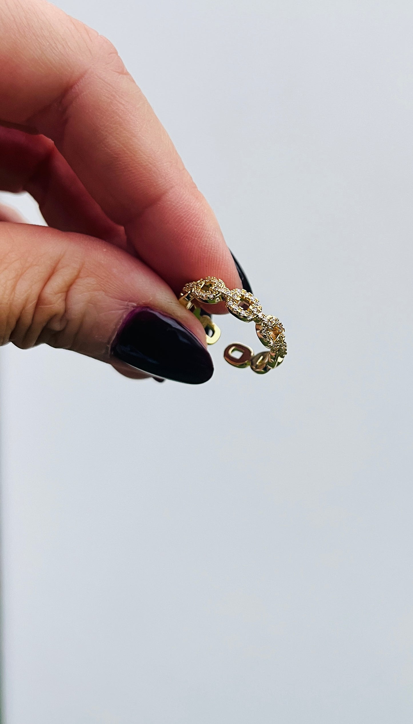 Anillo Hemingway