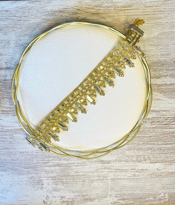 Choker Sol de Arena