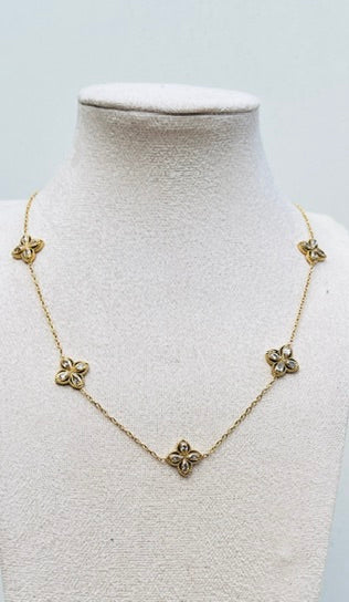 Collar Virginia