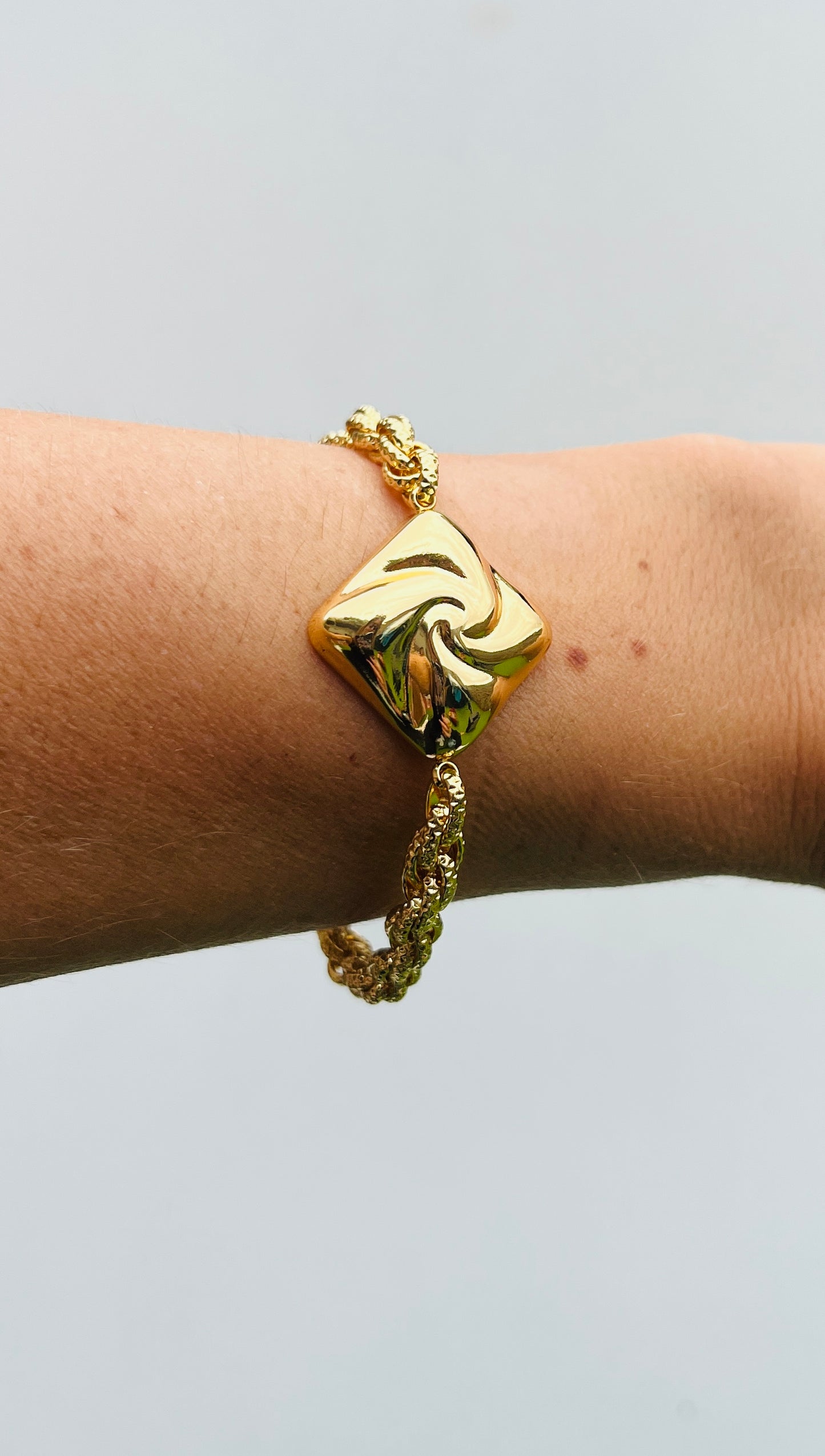 Pulsera Allende