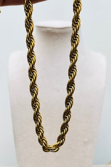 Collar Balzac