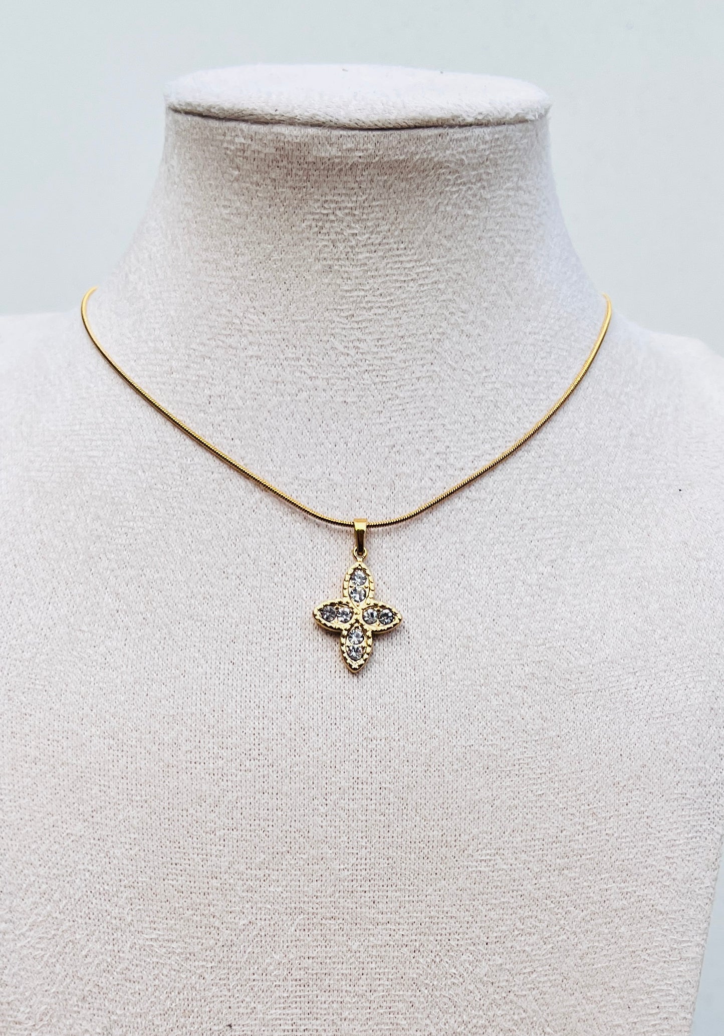 Collar Colette