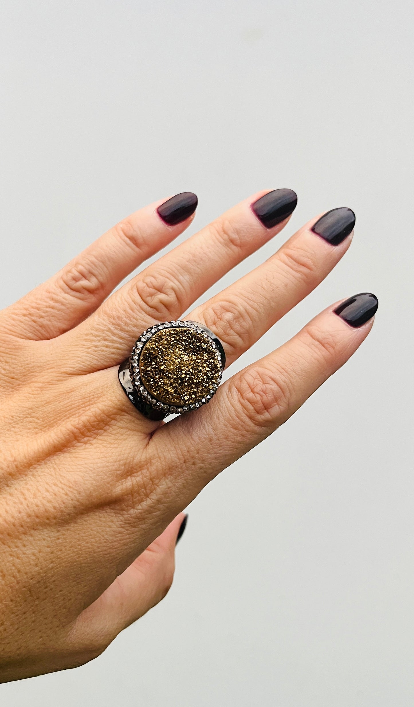 Anillo Margaret
