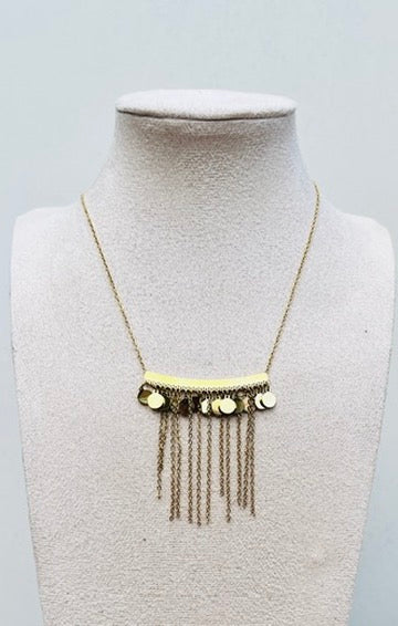 Collar Marguerite