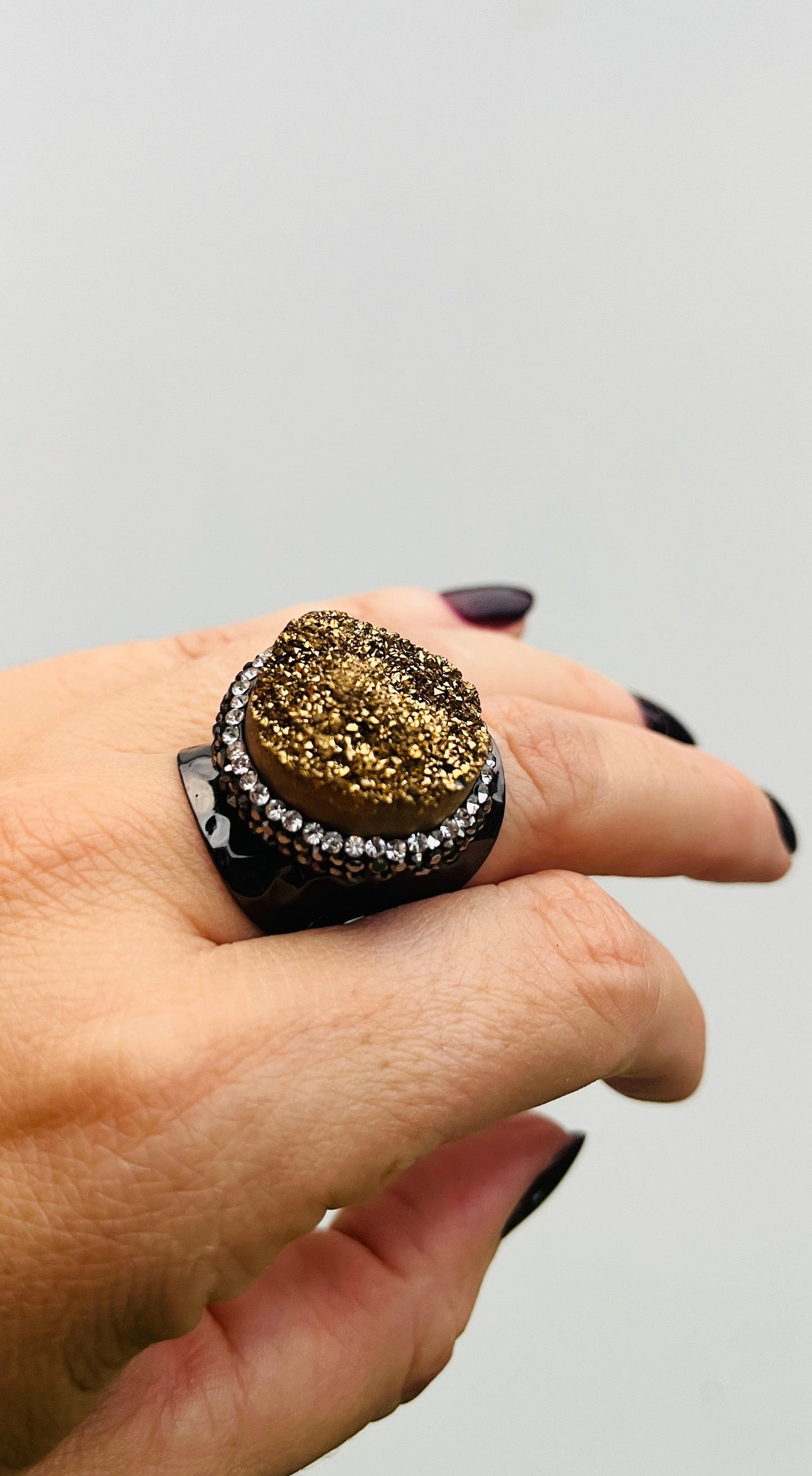 Anillo Margaret